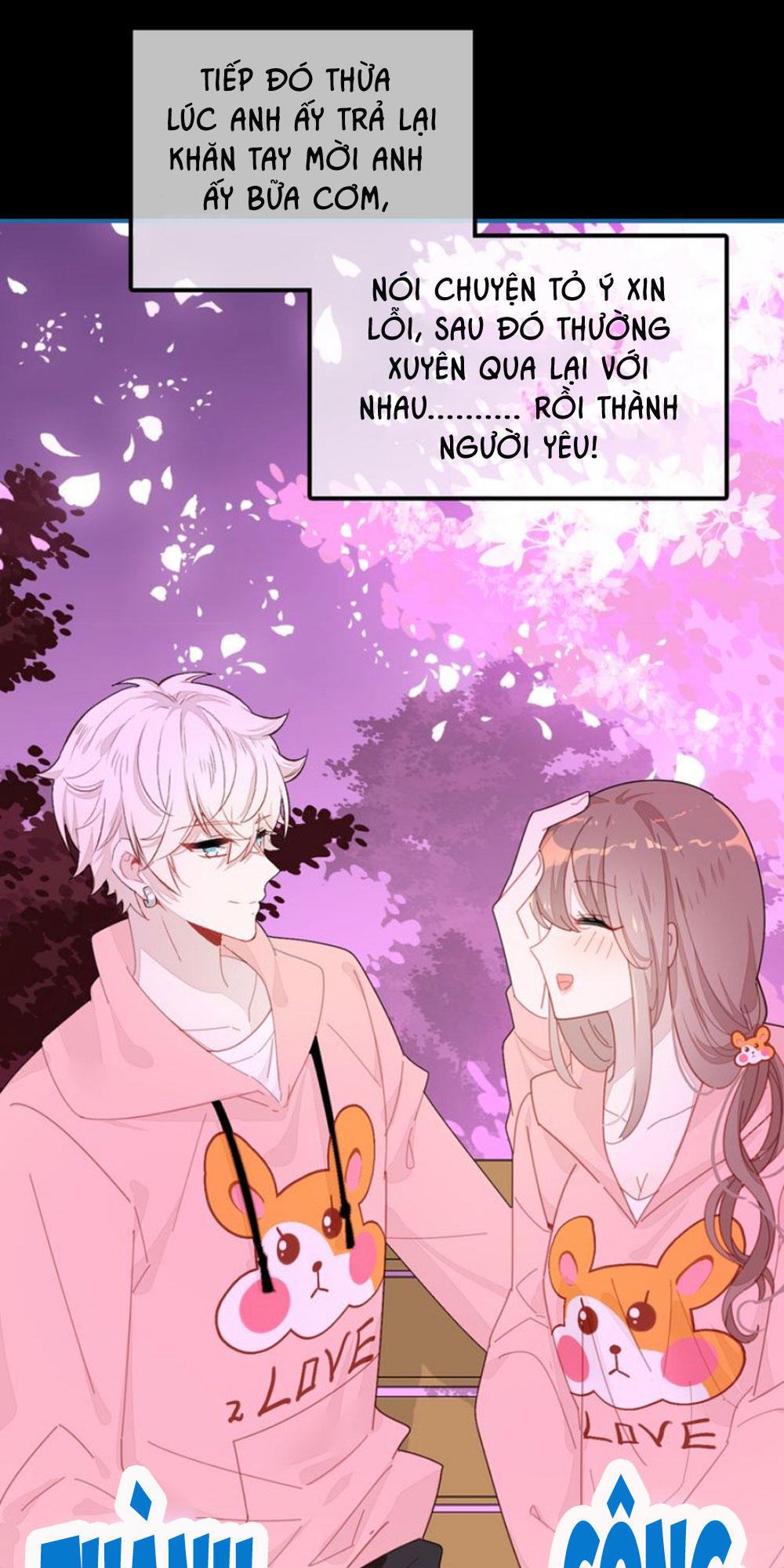 Ái Ngạo Kiều Long Vương Gia: Chapter 23