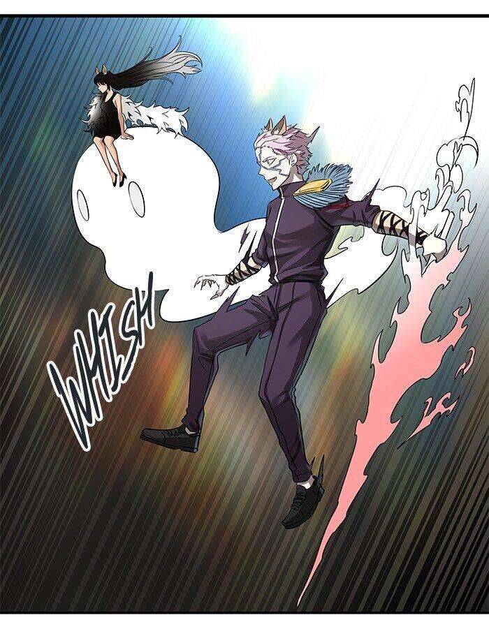 Tòa Tháp Bí Ẩn 2: Chapter 485