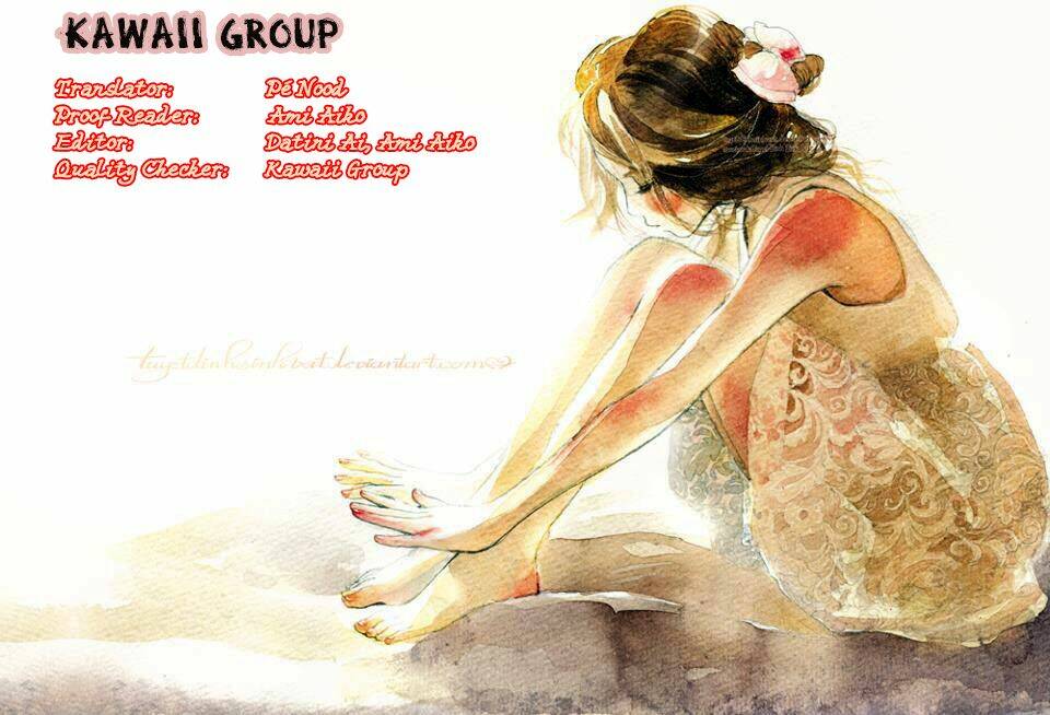 Keishichou Tokuhanka 007: Chapter 12.1