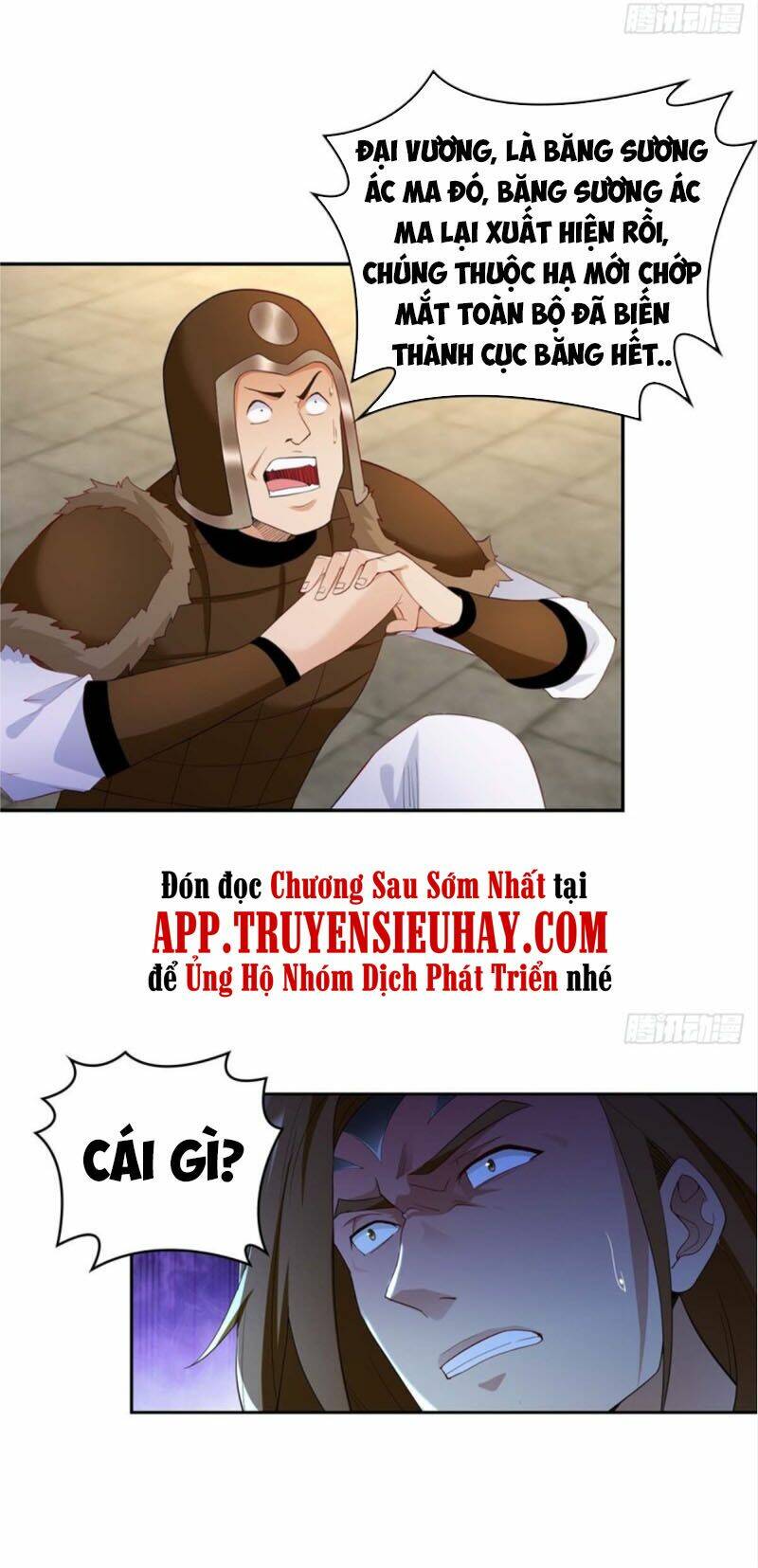 Người Ở Rể Bị Ép Thành Phản Diện Ngoại Truyện: Chapter 8