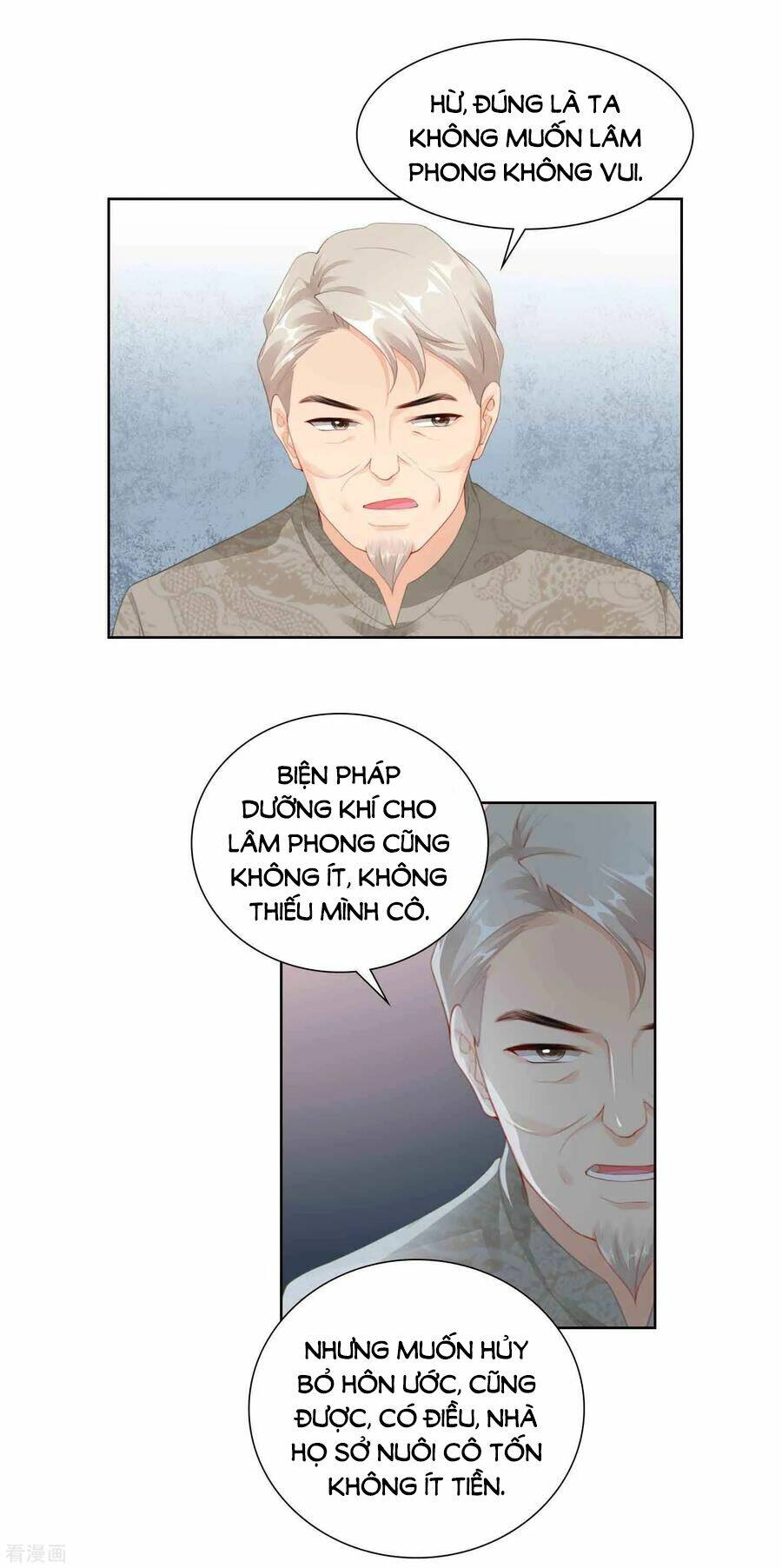 Người Yêu Ẩn Hình Của Ảnh Đế: Chapter 55