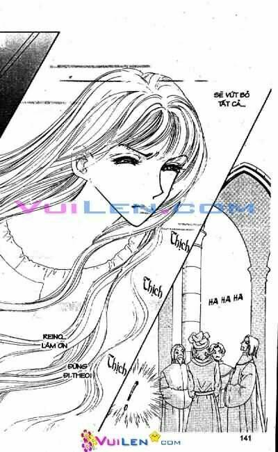 Hiệp Sĩ Nữ Hoàng: Chapter 11