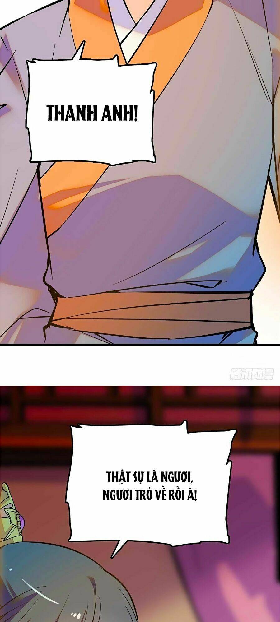 Nhất Thế Khuynh Thành: Lãnh Cung Khí Phi: Chapter 99