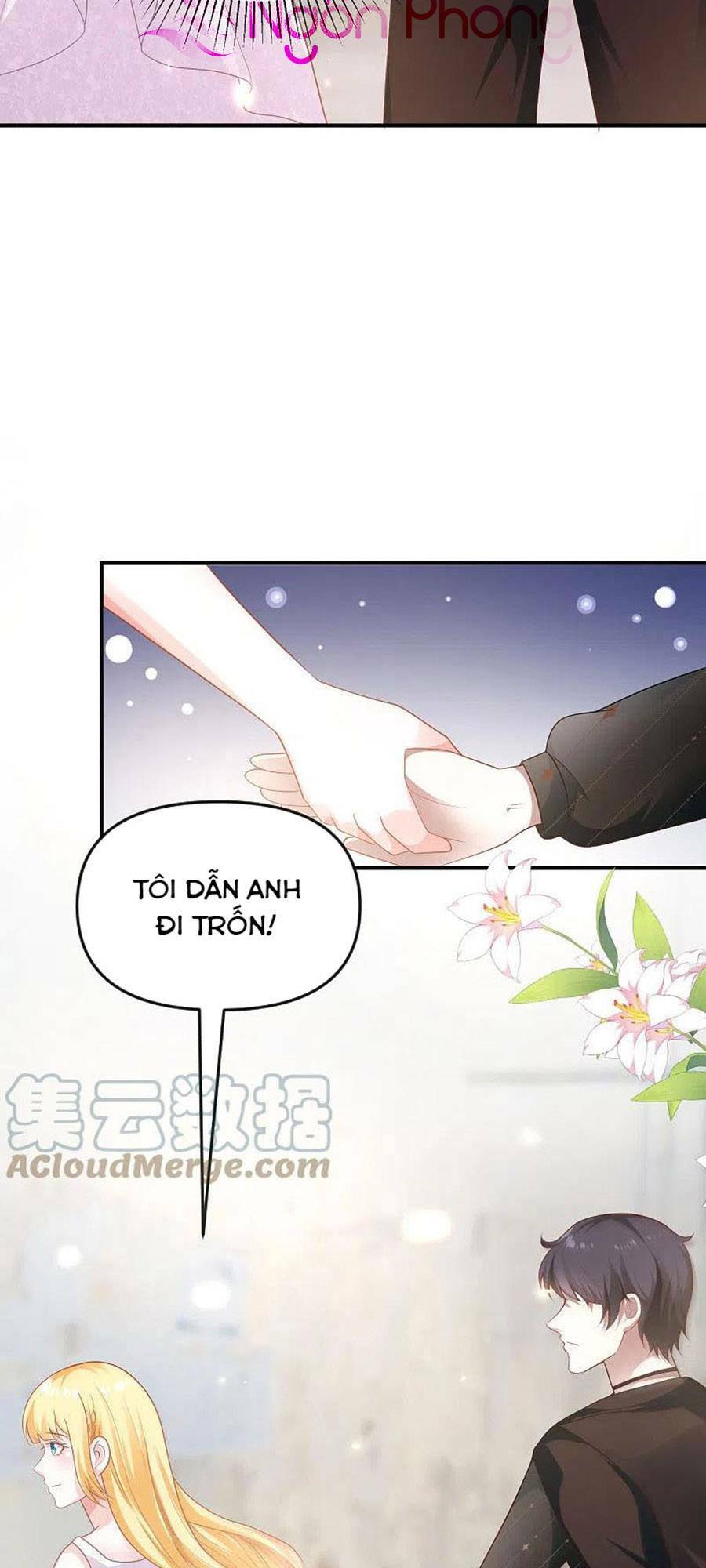 Sủng Hậu Của Vương: Chapter 145