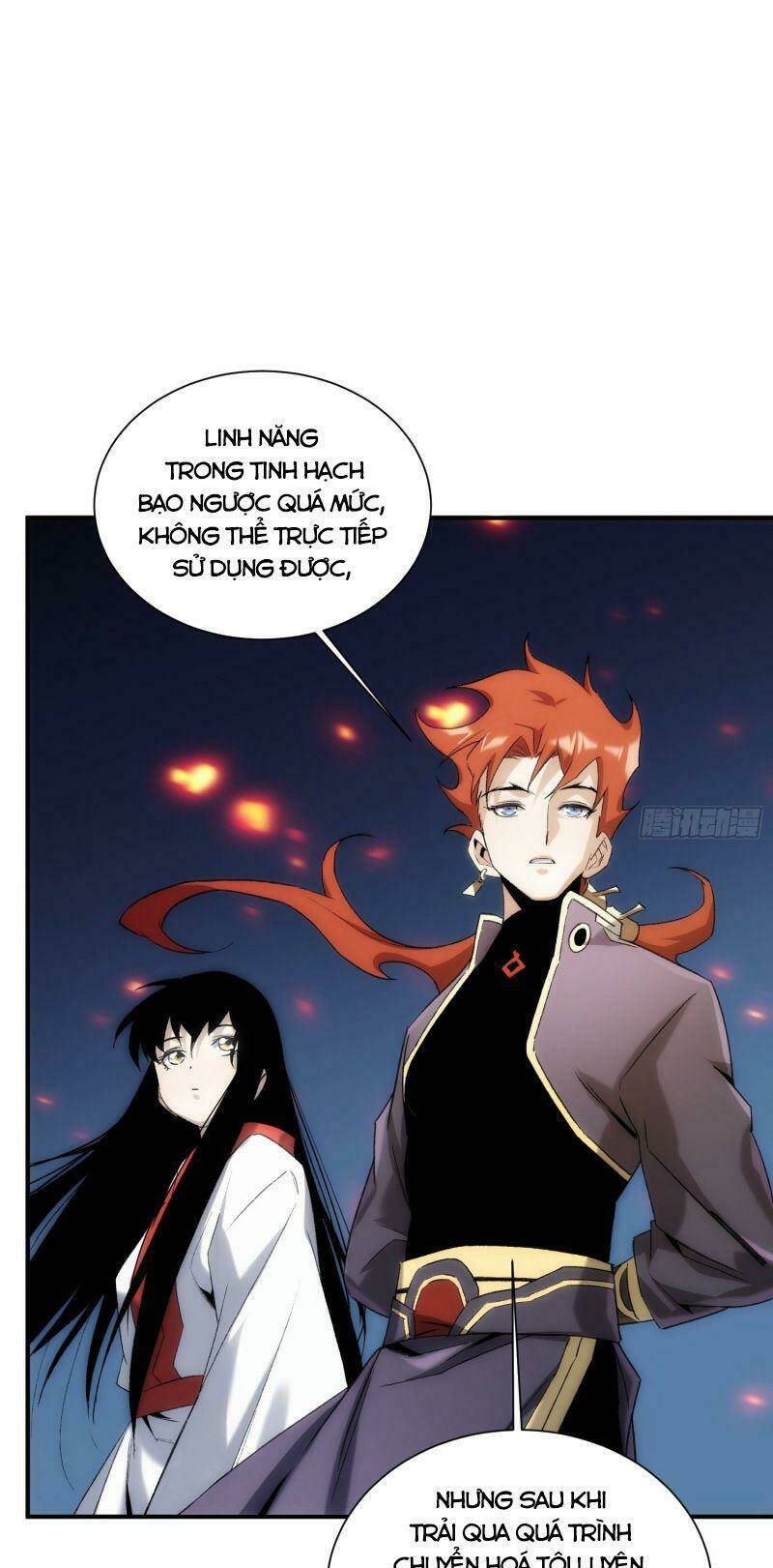 Ma Vương Là Đại Địa Chủ: Chapter 35