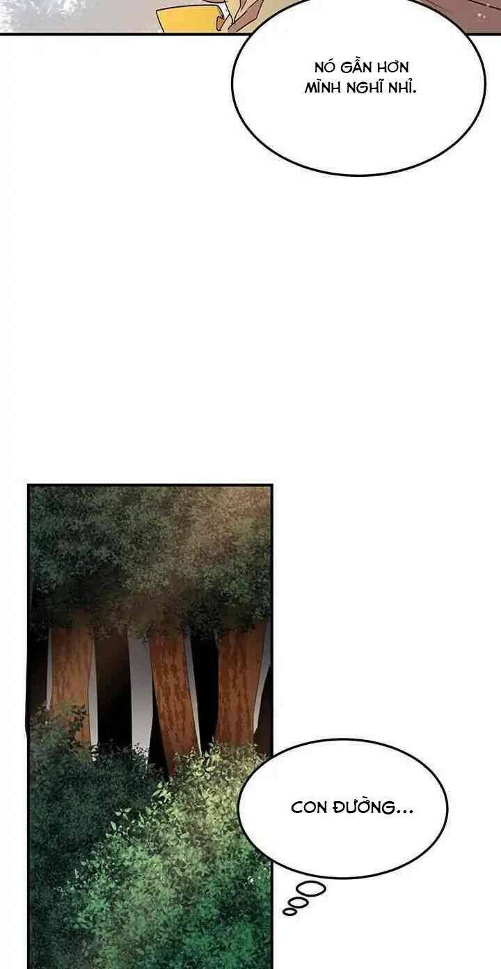 Công Tước, Loạn Vừa Thôi!: Chapter 56