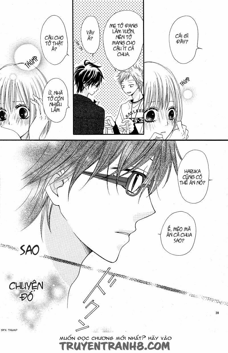 Kimi To Koi O Shitta: Chapter 3