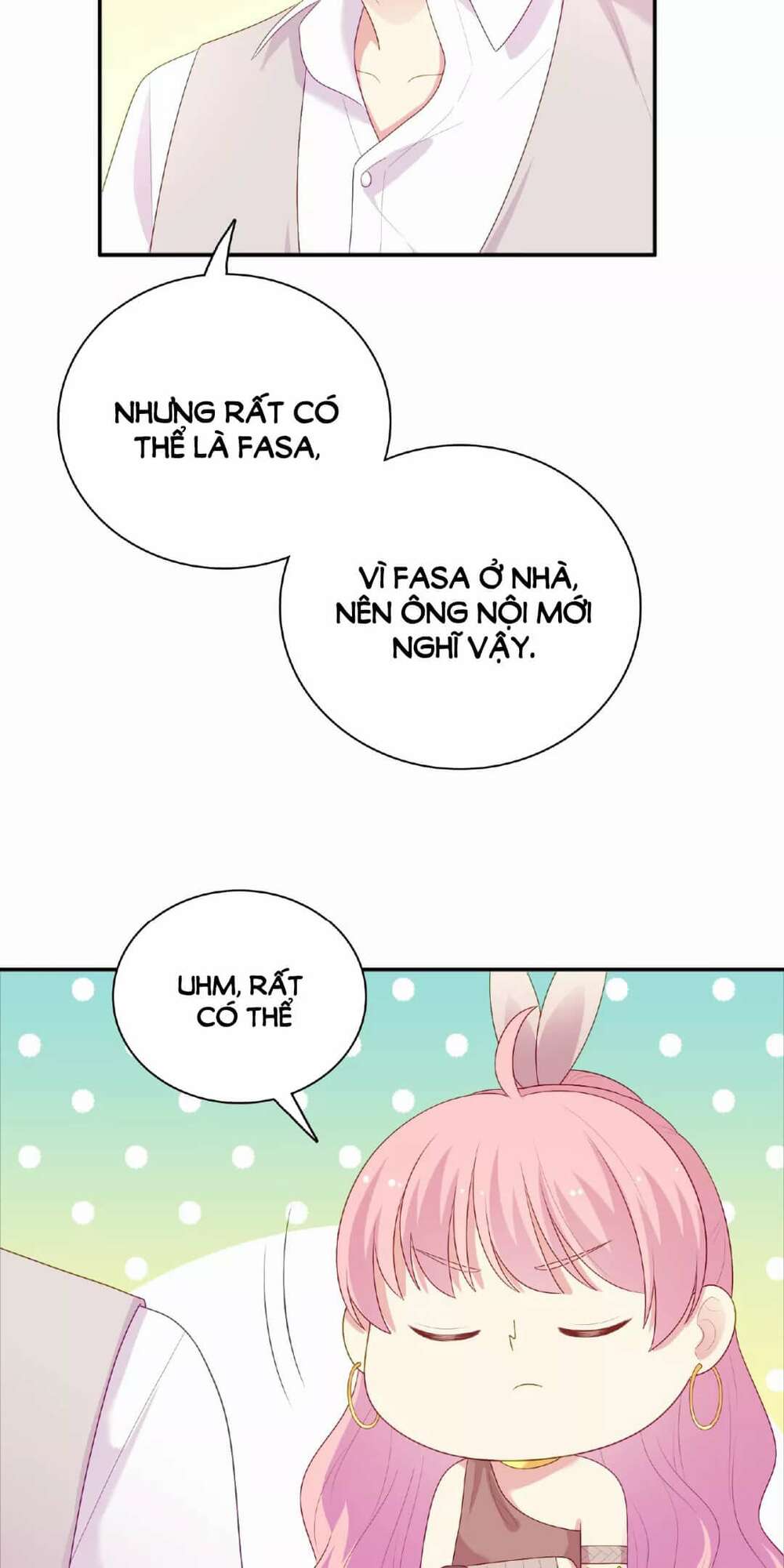 Vương Tử Thành Phố Và Công Chúa Amazon: Chapter 98