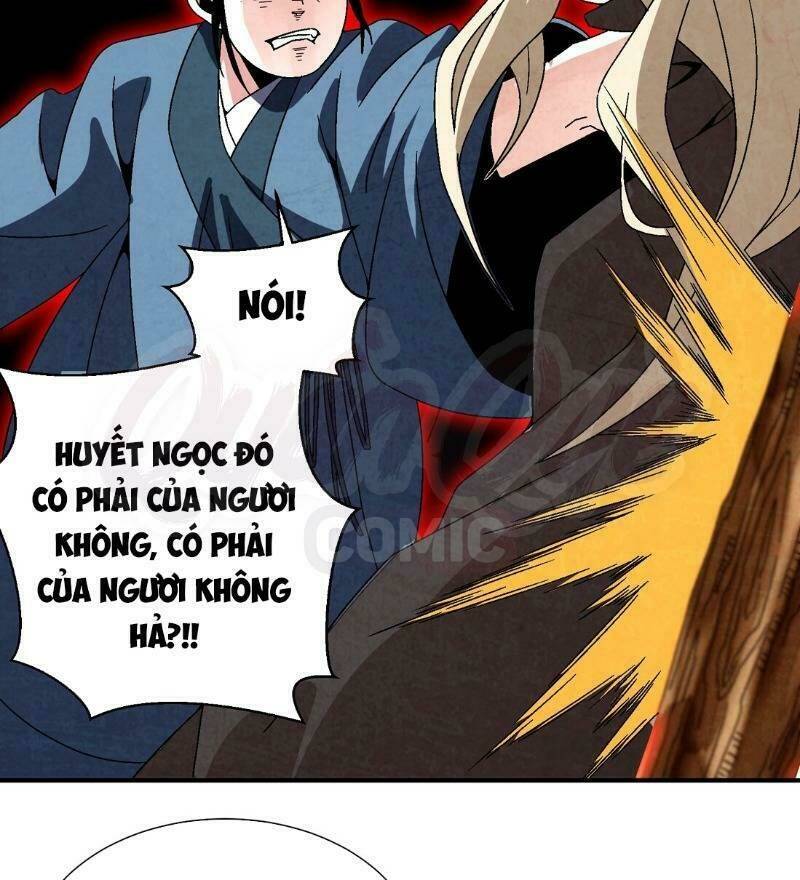 Ma Giáo Giáo Chủ Tái Xuất Giang Hồ: Chapter 42