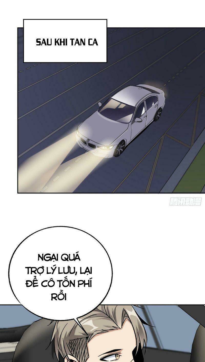 Cuồng Thiếu Siêu Thiên Tài: Chapter 47