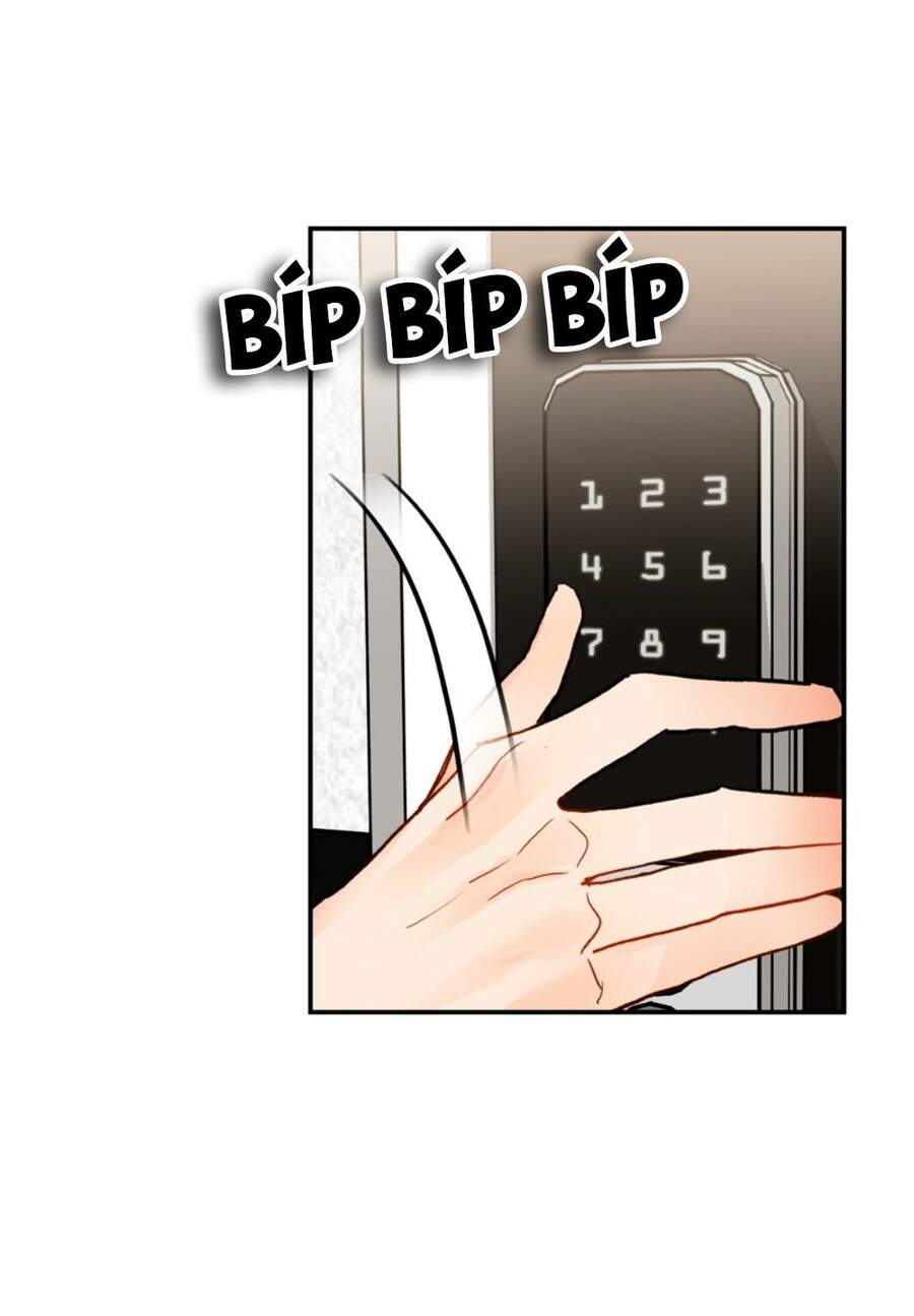 Nụ Hôn Của Giác Quan Thứ Sáu: Chapter 11