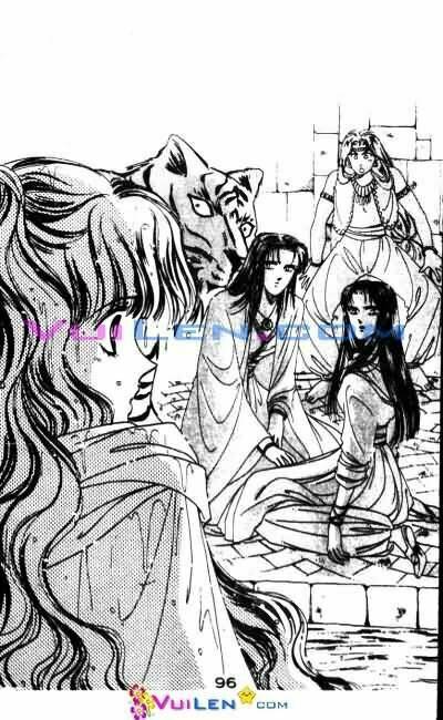 Nàng Công Chúa Ham Chơi: Chapter 8