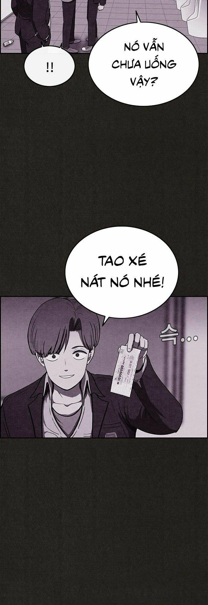 Quái Vật Tại Chung Cư Xanh: Chapter 80