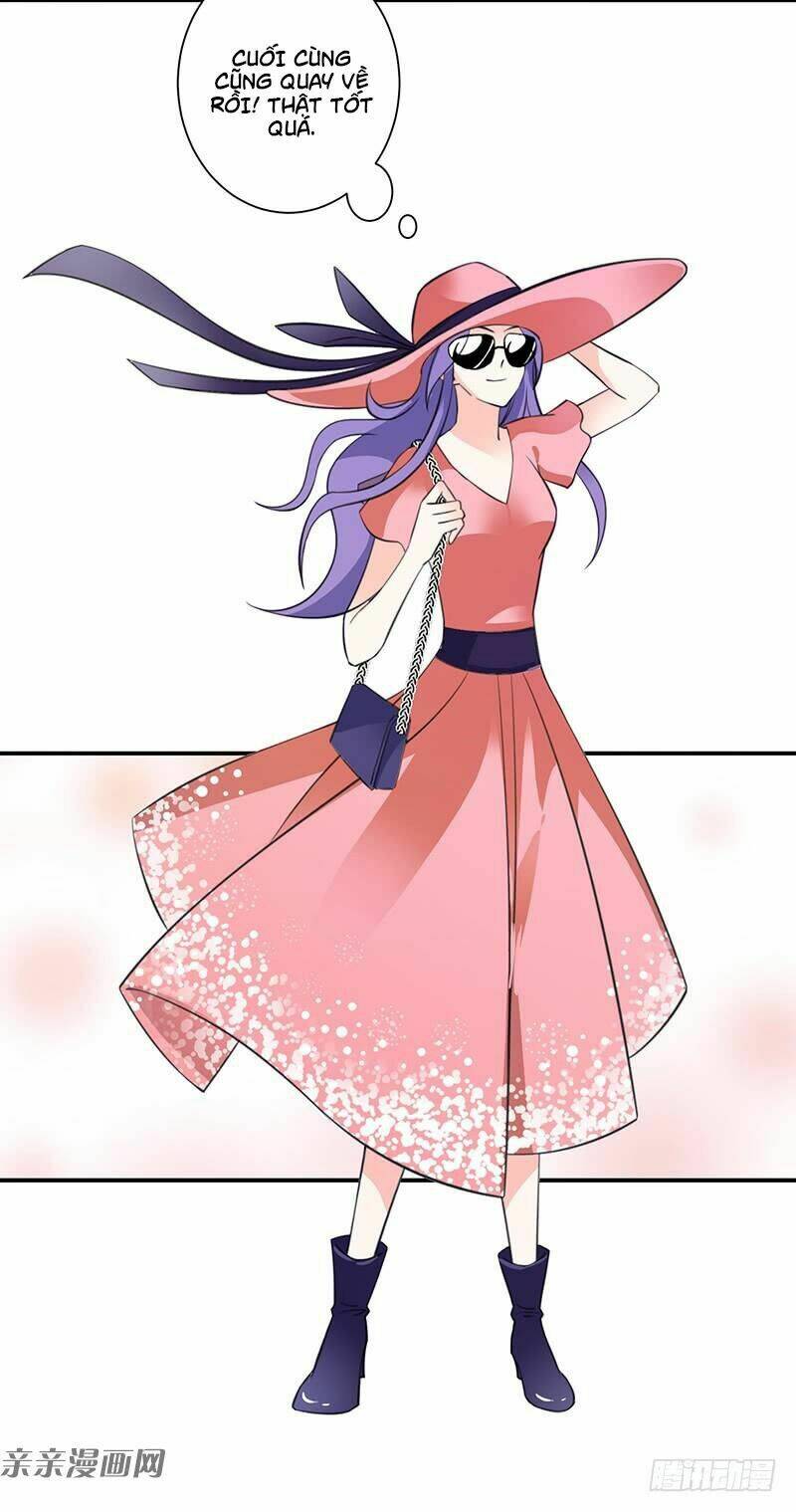 Vợ Yêu Là Báu Vật: Chapter 61