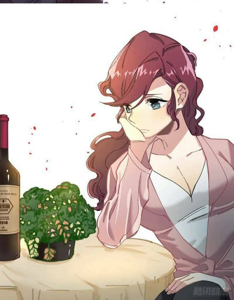 Hắc Bạch Hữu Thường: Chapter 12