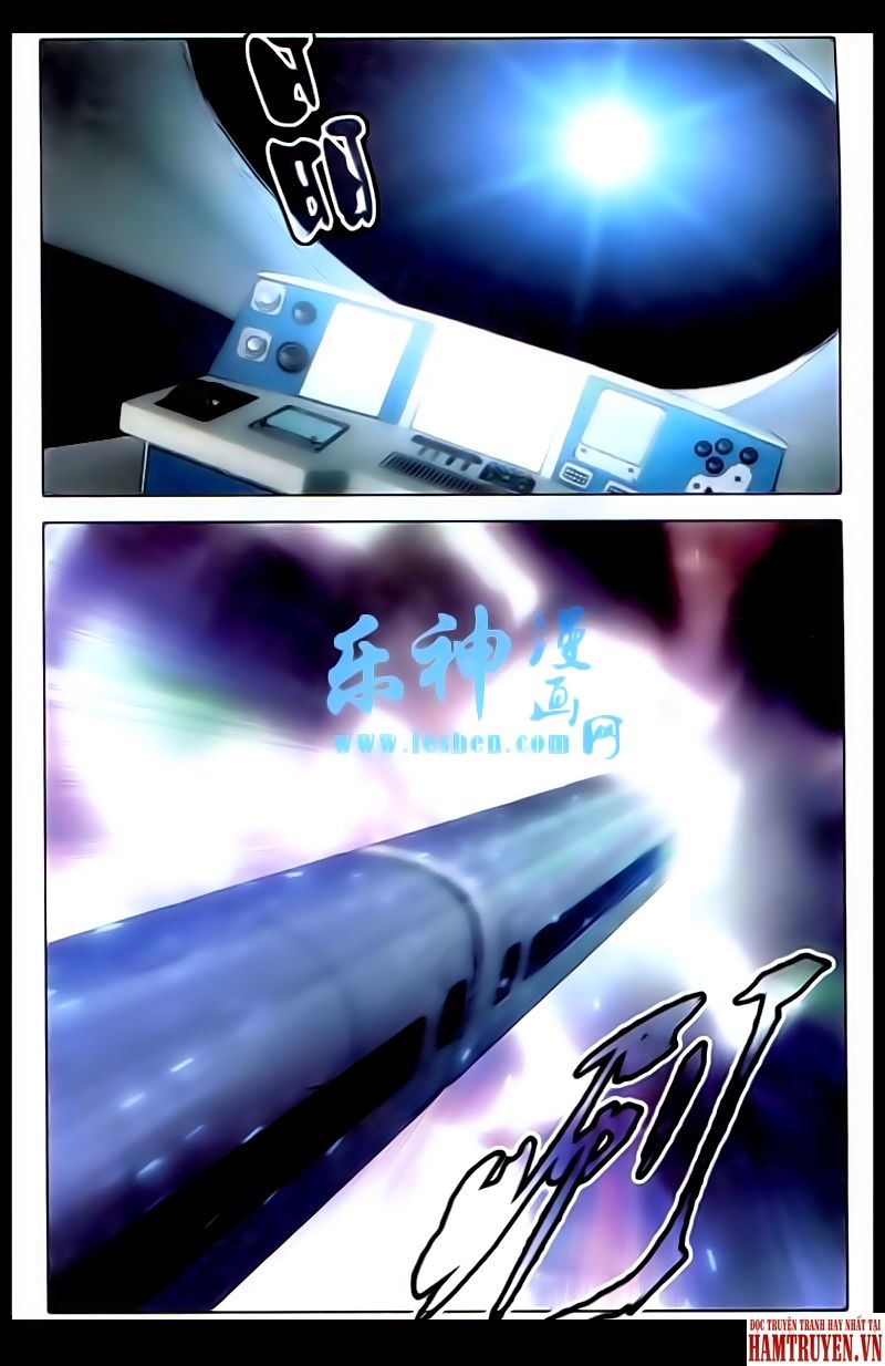 Long Tộc 2: Chapter 60