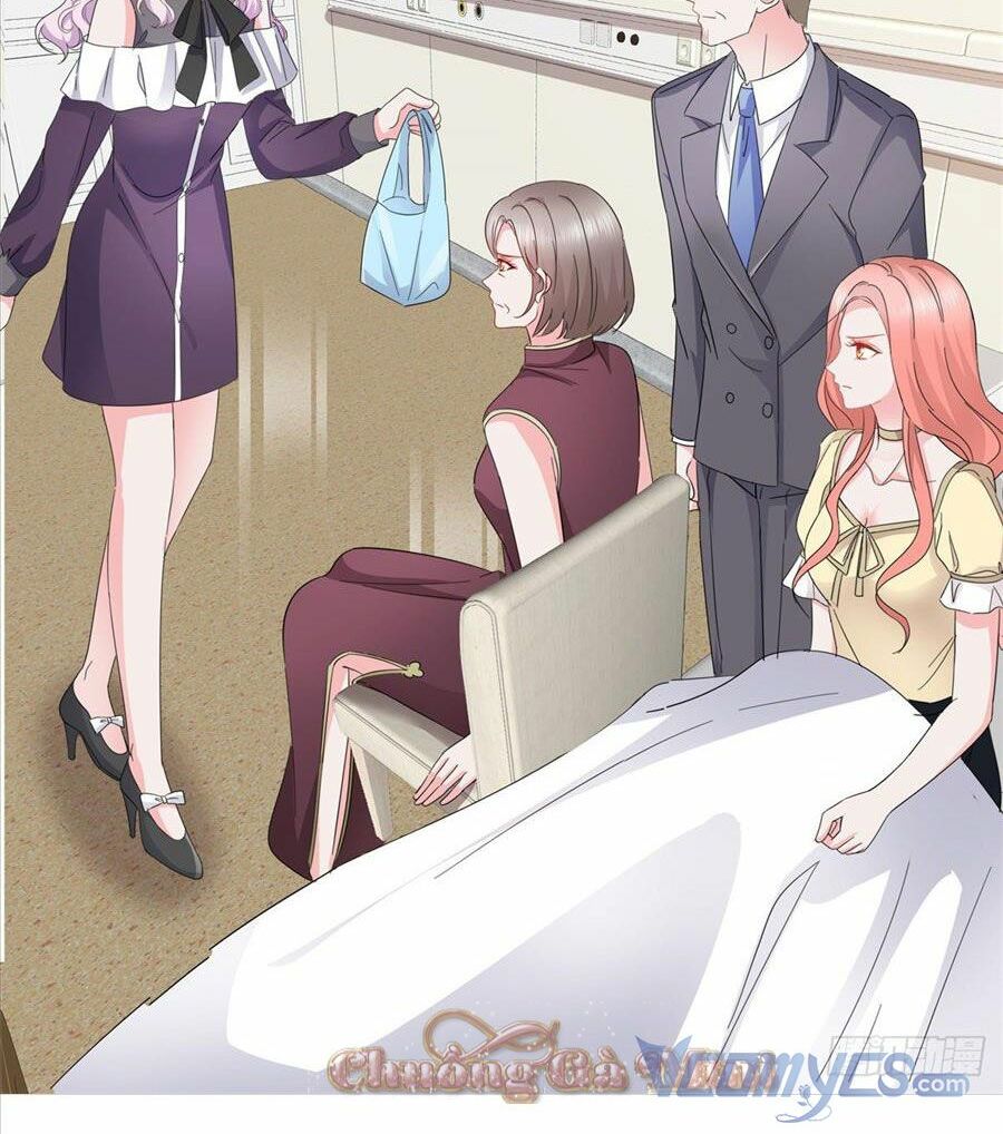 Nhược Hữu Hàn Đông Ngộ Noãn Dương: Chapter 15