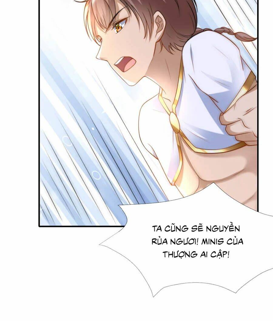 Sủng Hậu Của Vương: Chapter 29