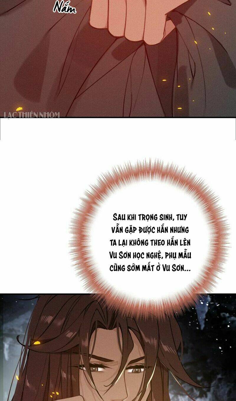 Đế Sư Tại Thượng: Chapter 47