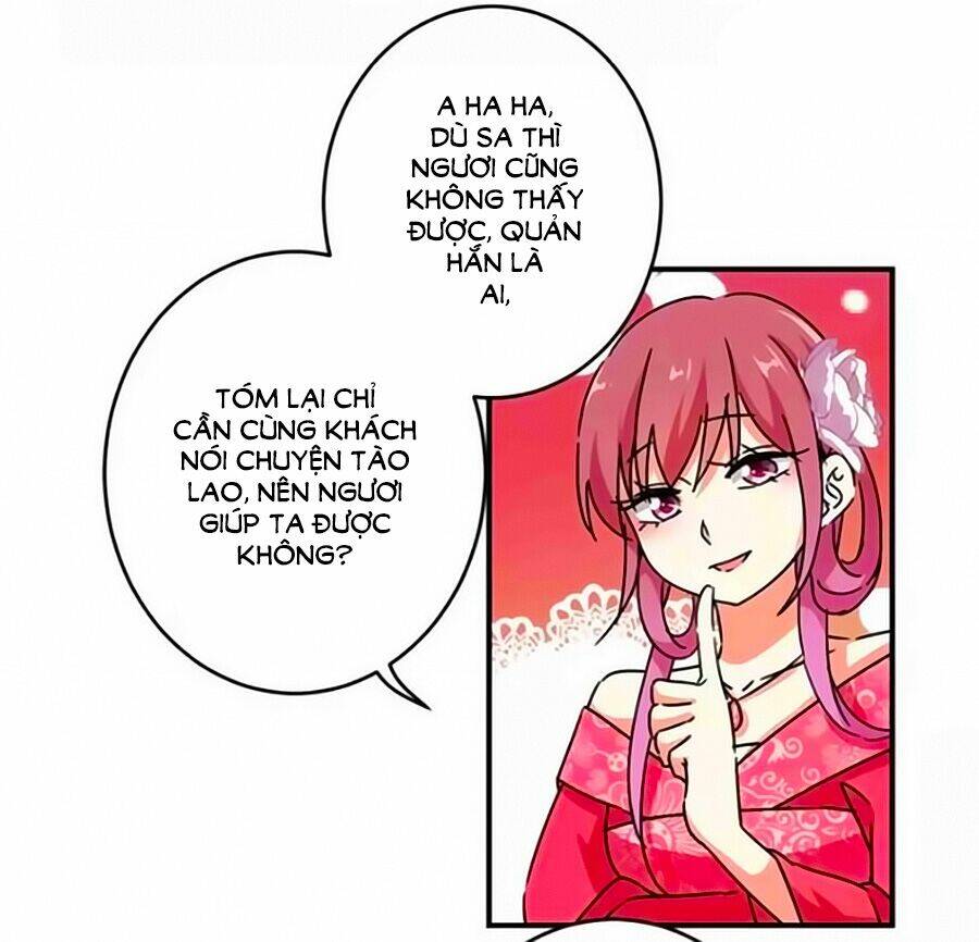 Vương Gia! Ngươi Thật Bỉ Ổi: Chapter 289