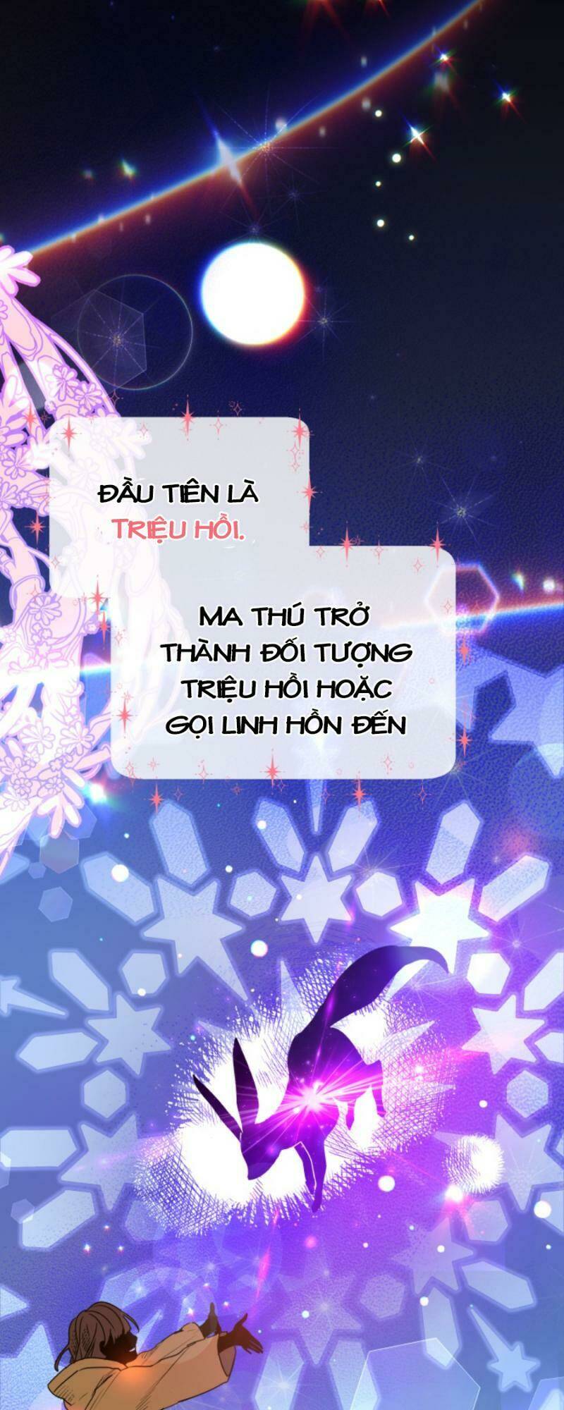 Nàng Elizabeth Thuần Khiết: Chapter 13