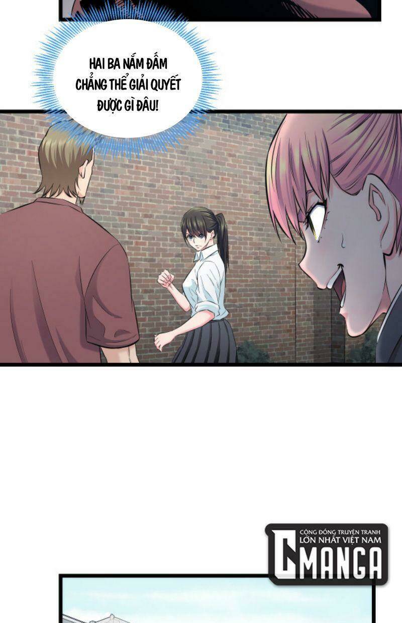 Đối Mặt Với Thử Thách: Chapter 51