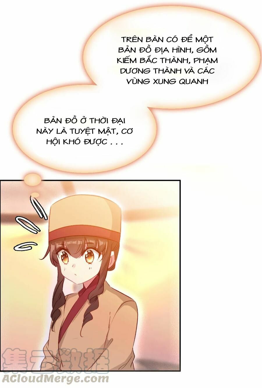 Gả Cho Một Tên Thái Giám Đáng Ghét: Chapter 111