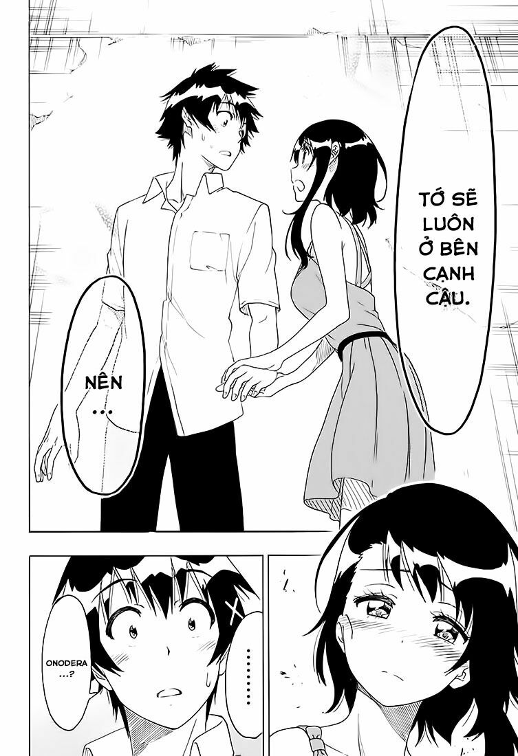 Tình Yêu Ngang Trái: Chapter 216
