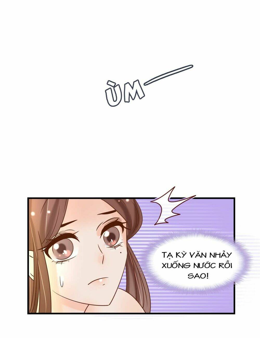 Hồng Nhan Bất Vong Quốc: Chapter 9