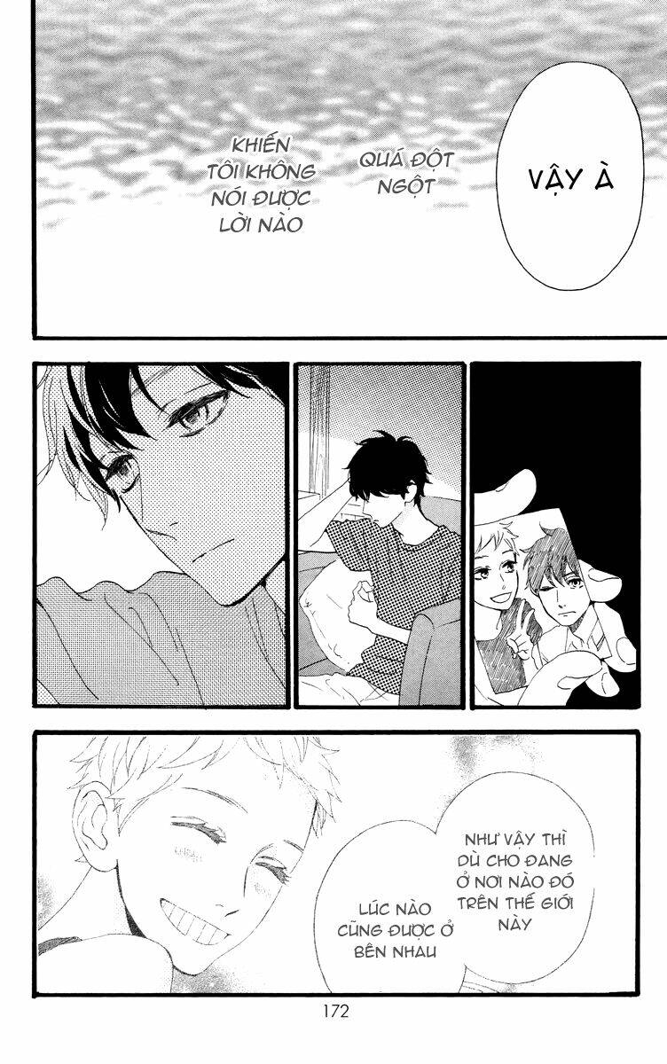 Sao Mai Của Em: Chapter 21