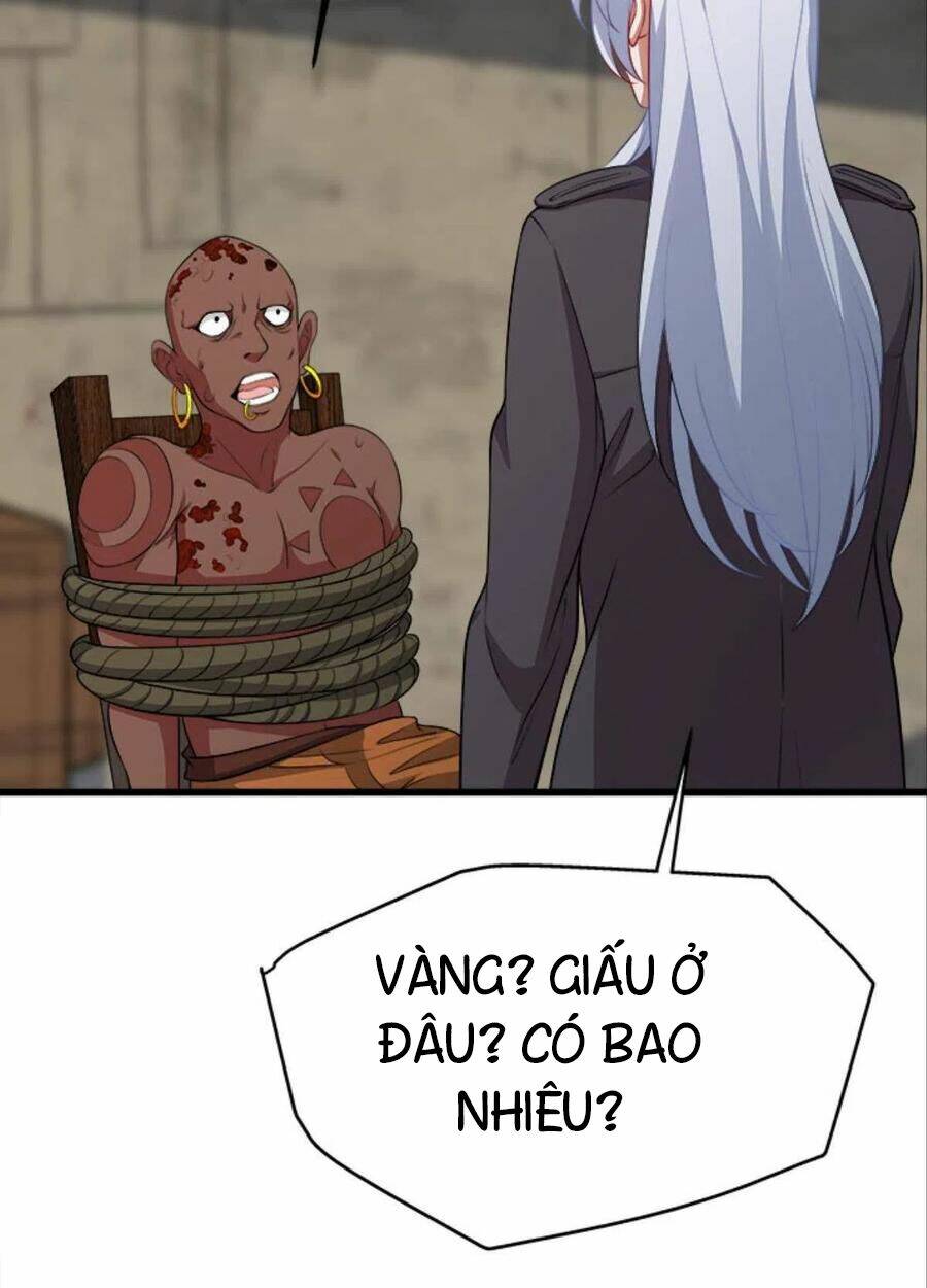 Mạt Thế Thần Tài: Chapter 35