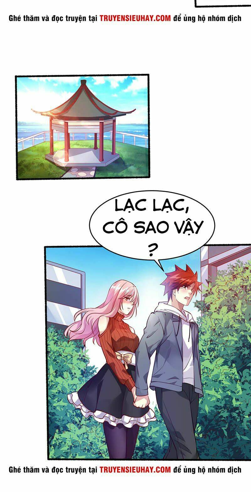 Dị Năng Thiếu Niên Vương: Chapter 32