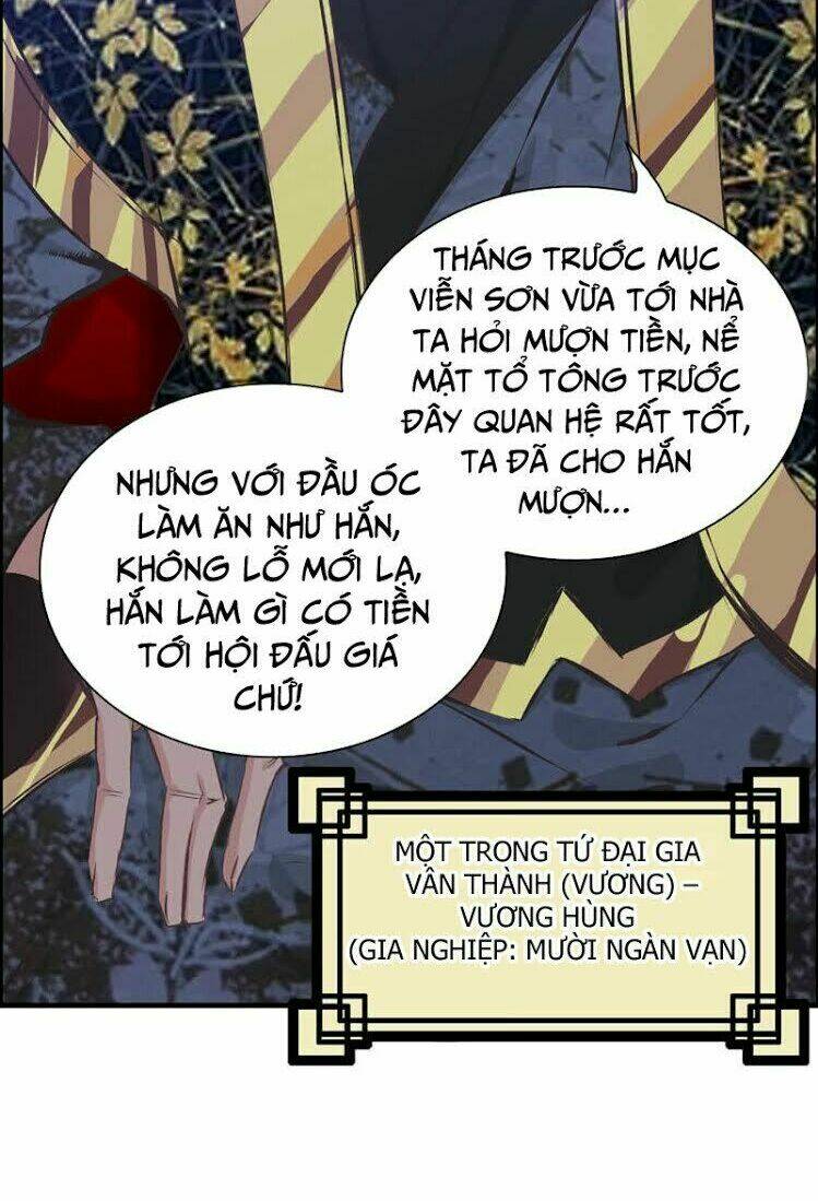 Thần Ma Thiên Sát: Chapter 20