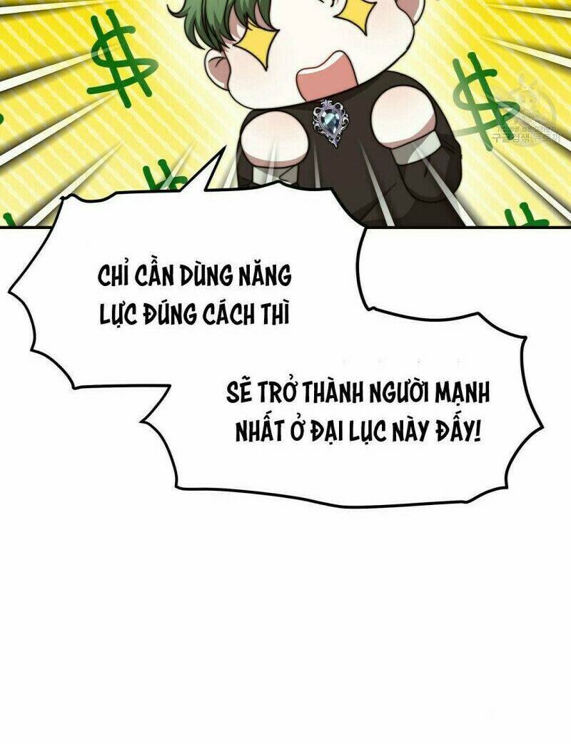 Công Chúa Bị Lãng Quên Muốn Sống Trong Hòa Bình: Chapter 15