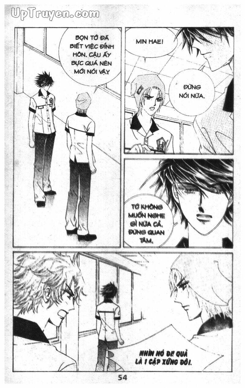 Dạ Khúc: Chapter 11