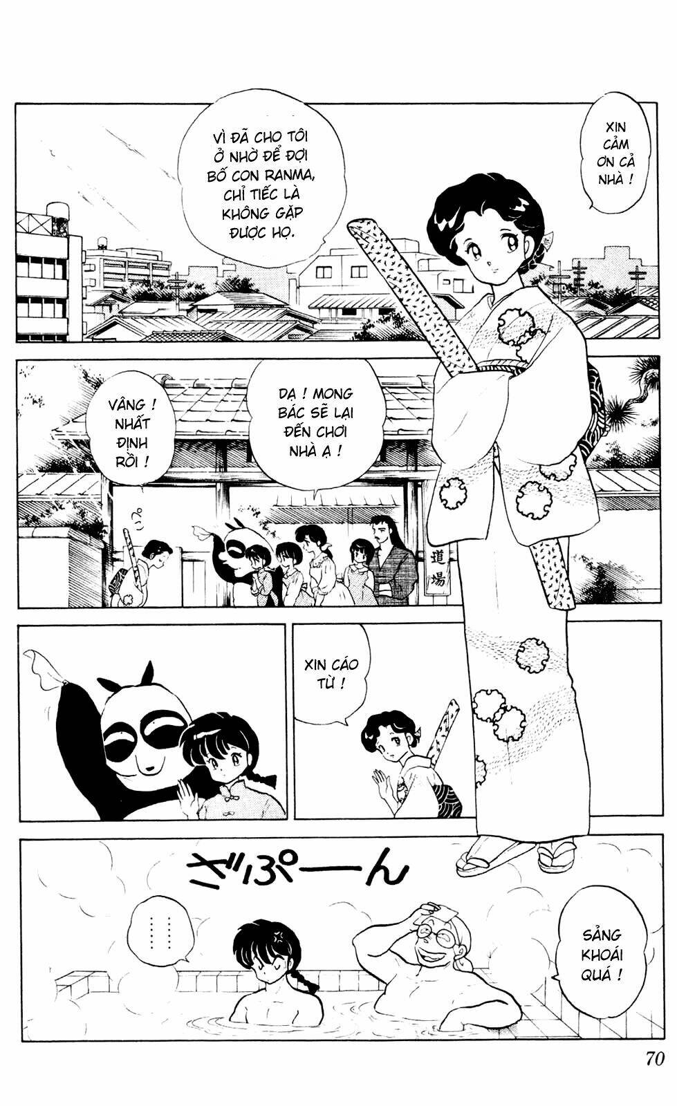 Suối Lời Nguyền: Chapter 228