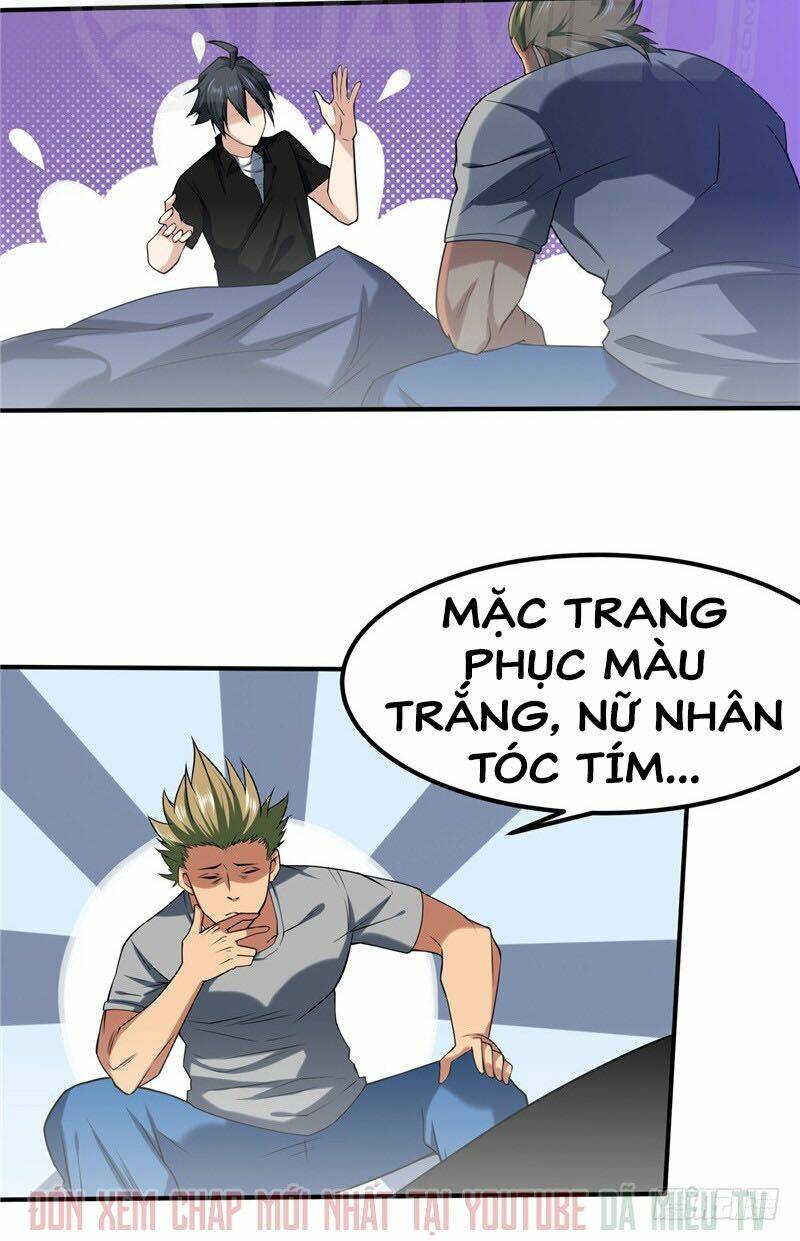 Nhất Phẩm Cao Thủ: Chapter 40