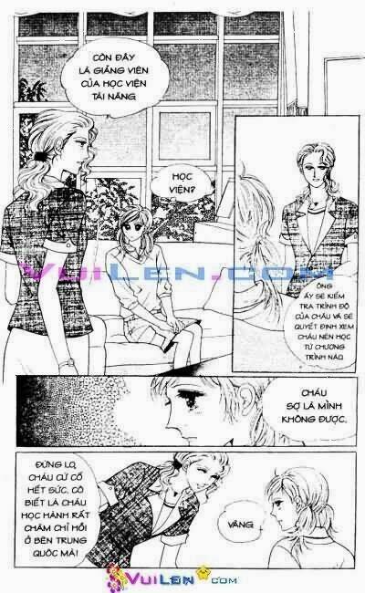 Cô gái Trung Hoa: Chapter 4