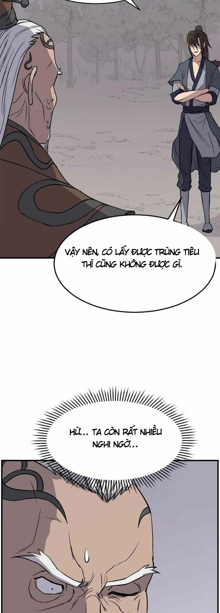 Trọng Sinh, Bất Khả Chiến Bại: Chapter 127