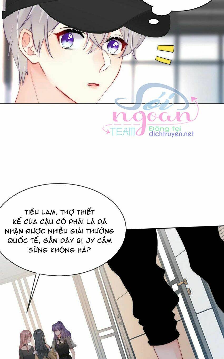 Boss Đại Nhân Là Nữ Thần?: Chapter 55