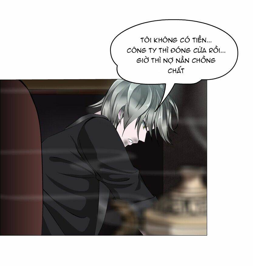 Cạm Bẫy Của Nữ Thần: Chapter 146