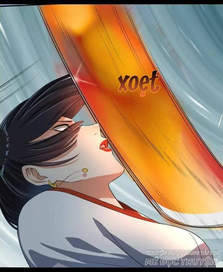 Cuồng Phi Phách Lối: Chapter 68