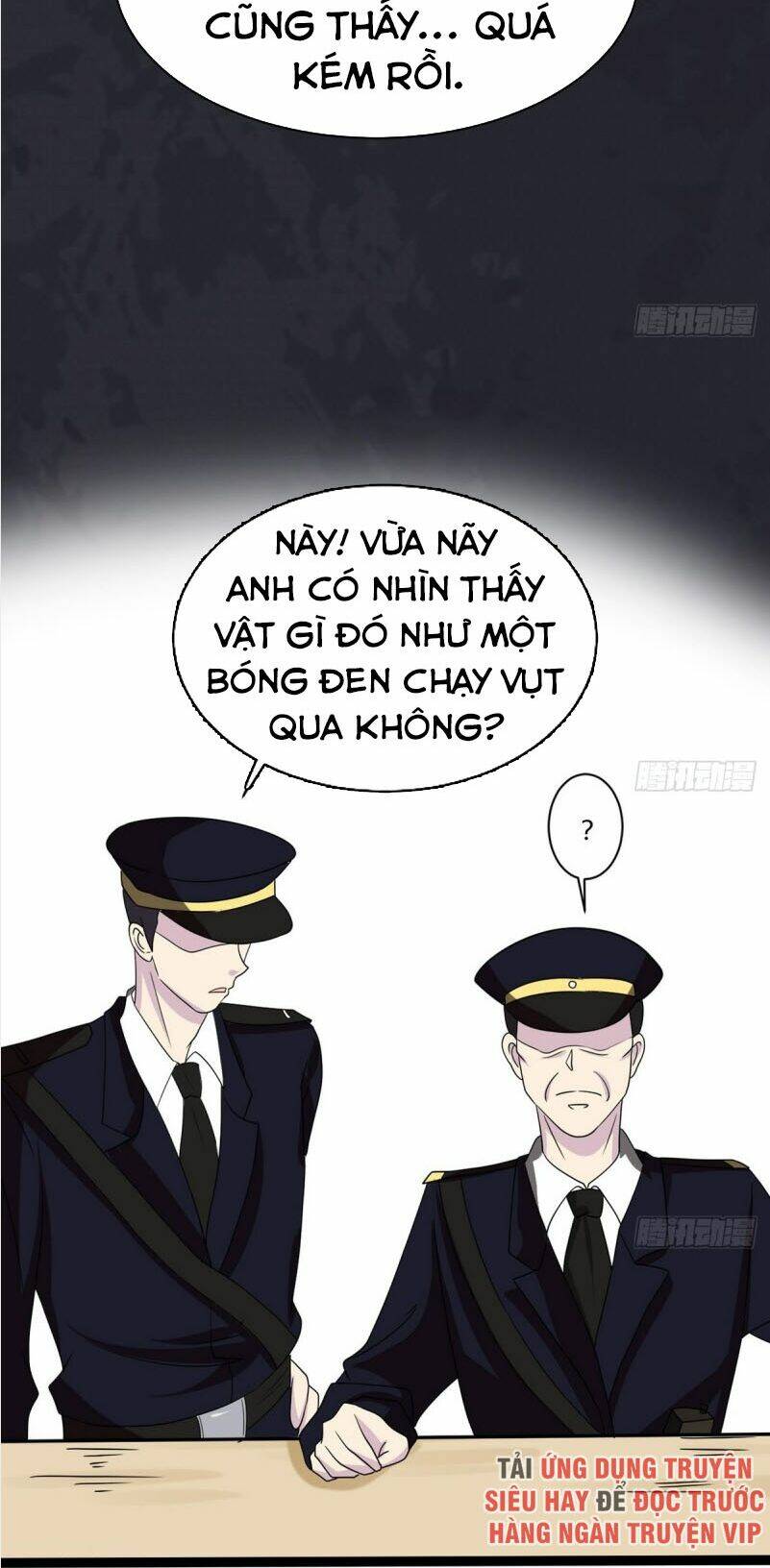 Hắn Là Long Ngạo Thiên: Chapter 13