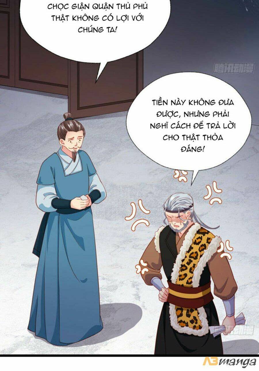 Đứng Lại! Phụng Chỉ Ăn Cướp: Chapter 33