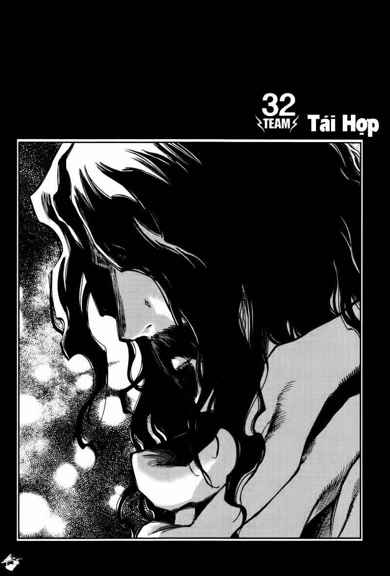Dark Air: Chapter 32
