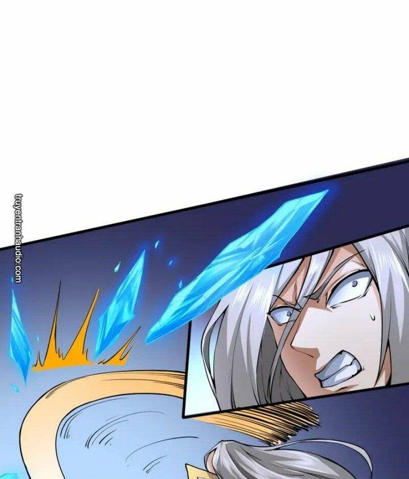 Đấu Hồn Đại Lục: Chapter 33