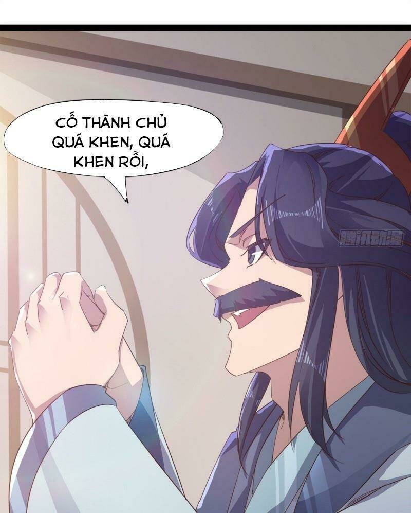 Kiếm Đồ: Chapter 46