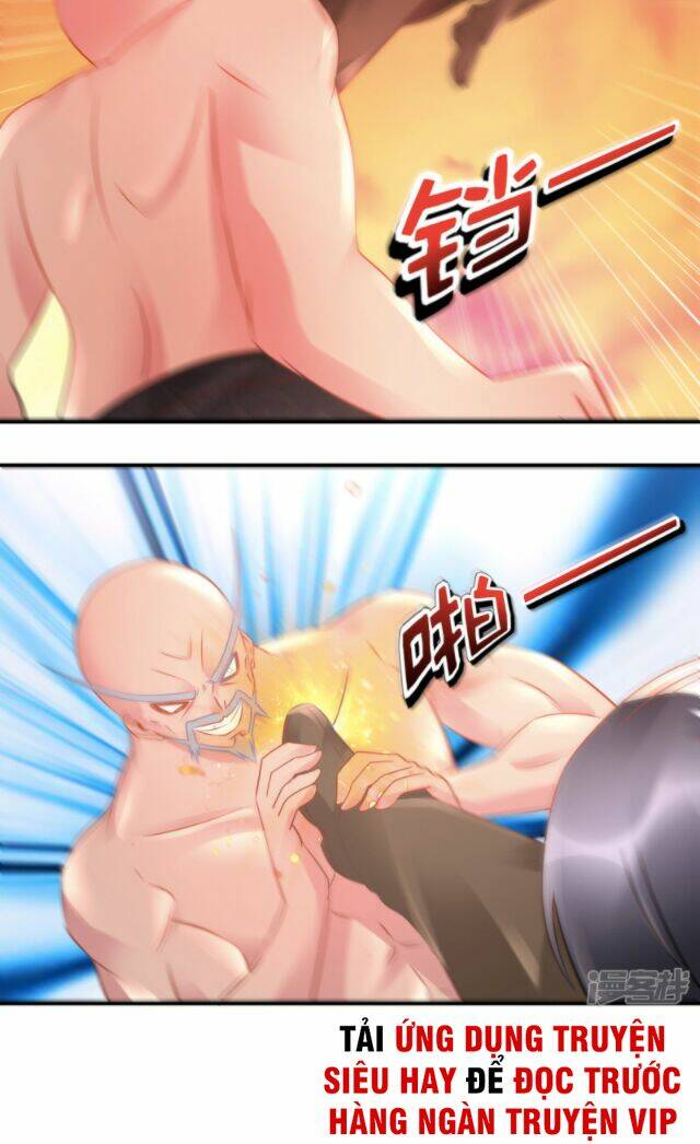 Phong Thủy Thiên Sư: Chapter 61