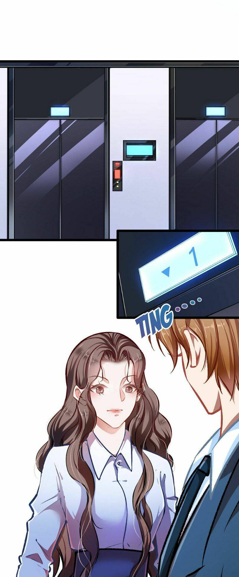 Cưng Chiều Ái Thê Hư Hỏng: Chapter 25