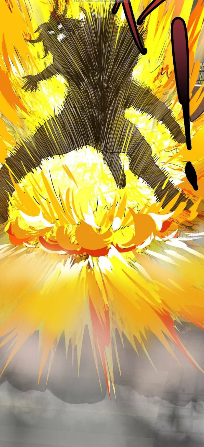 Danh Sách Kẻ Phản Diện: Chapter 50